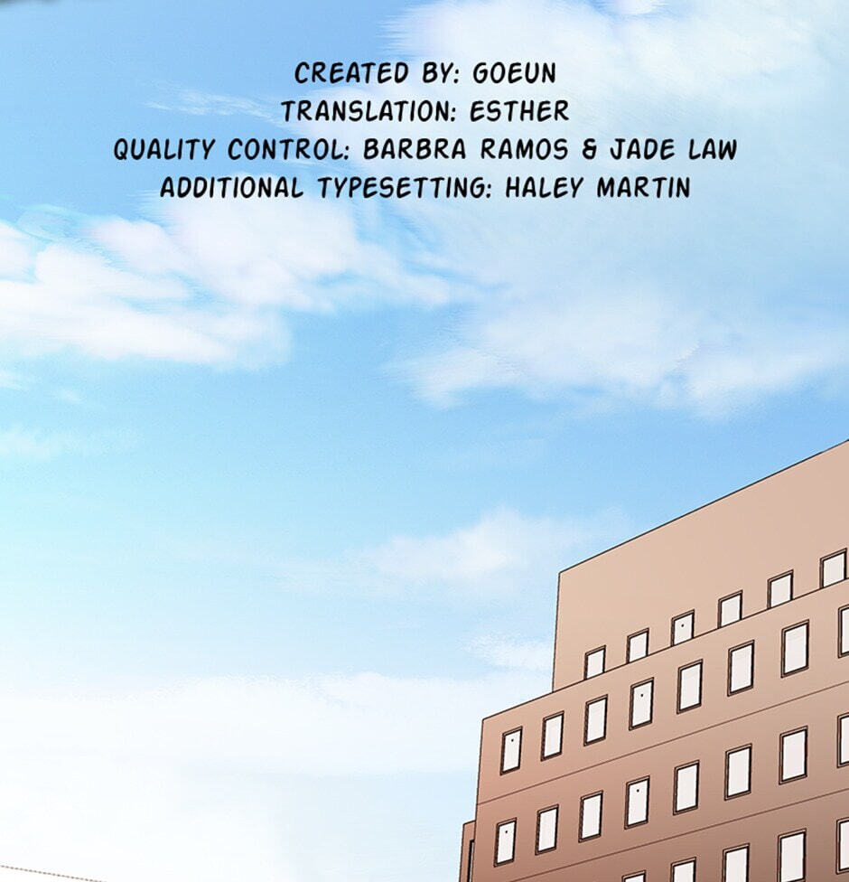 Read Here We Go Again chapter 31 image 14 on Lezhin