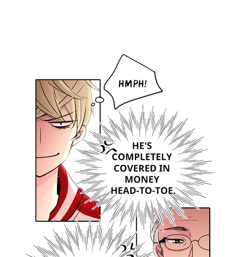 Read Here We Go Again chapter 31 image 17 on Lezhin