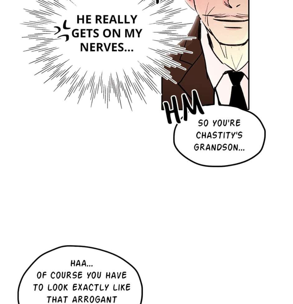 Read Here We Go Again chapter 31 image 18 on Lezhin