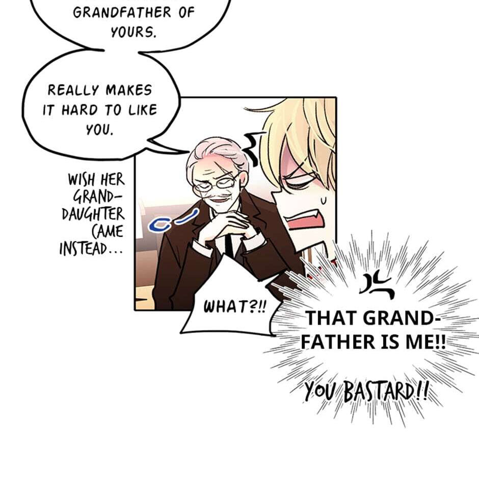 Read Here We Go Again chapter 31 image 19 on Lezhin