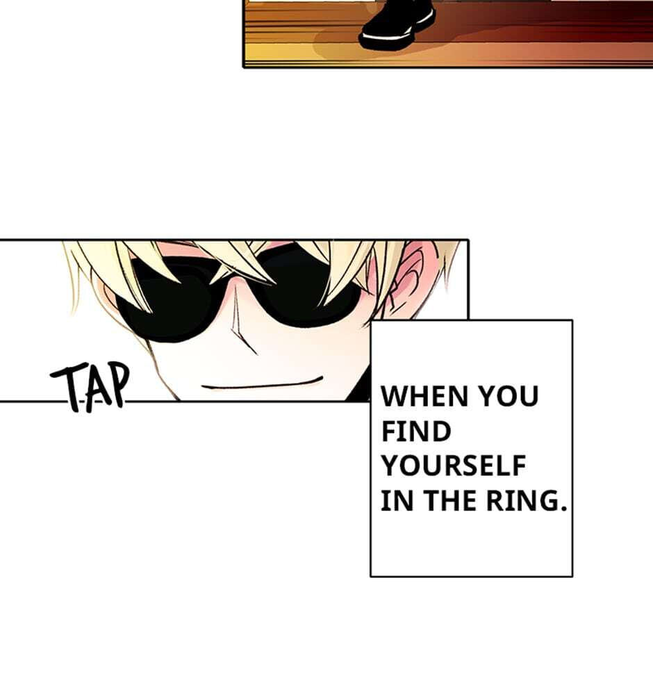 Read Here We Go Again chapter 31 image 2 on Lezhin