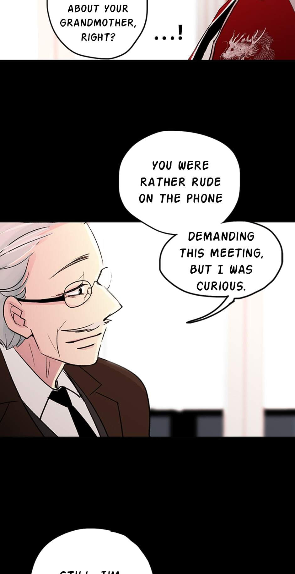 Read Here We Go Again chapter 31 image 23 on Lezhin