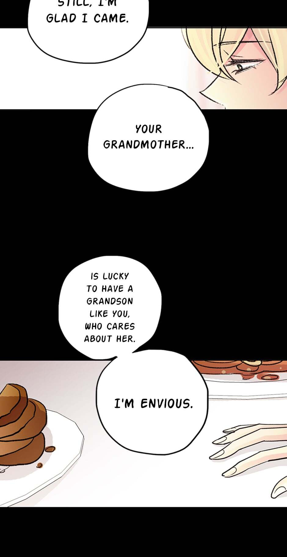 Read Here We Go Again chapter 31 image 24 on Lezhin
