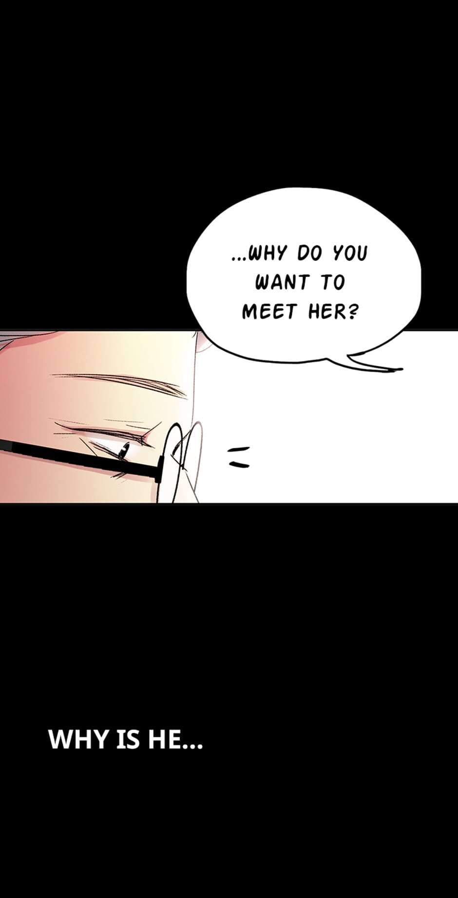 Read Here We Go Again chapter 31 image 25 on Lezhin