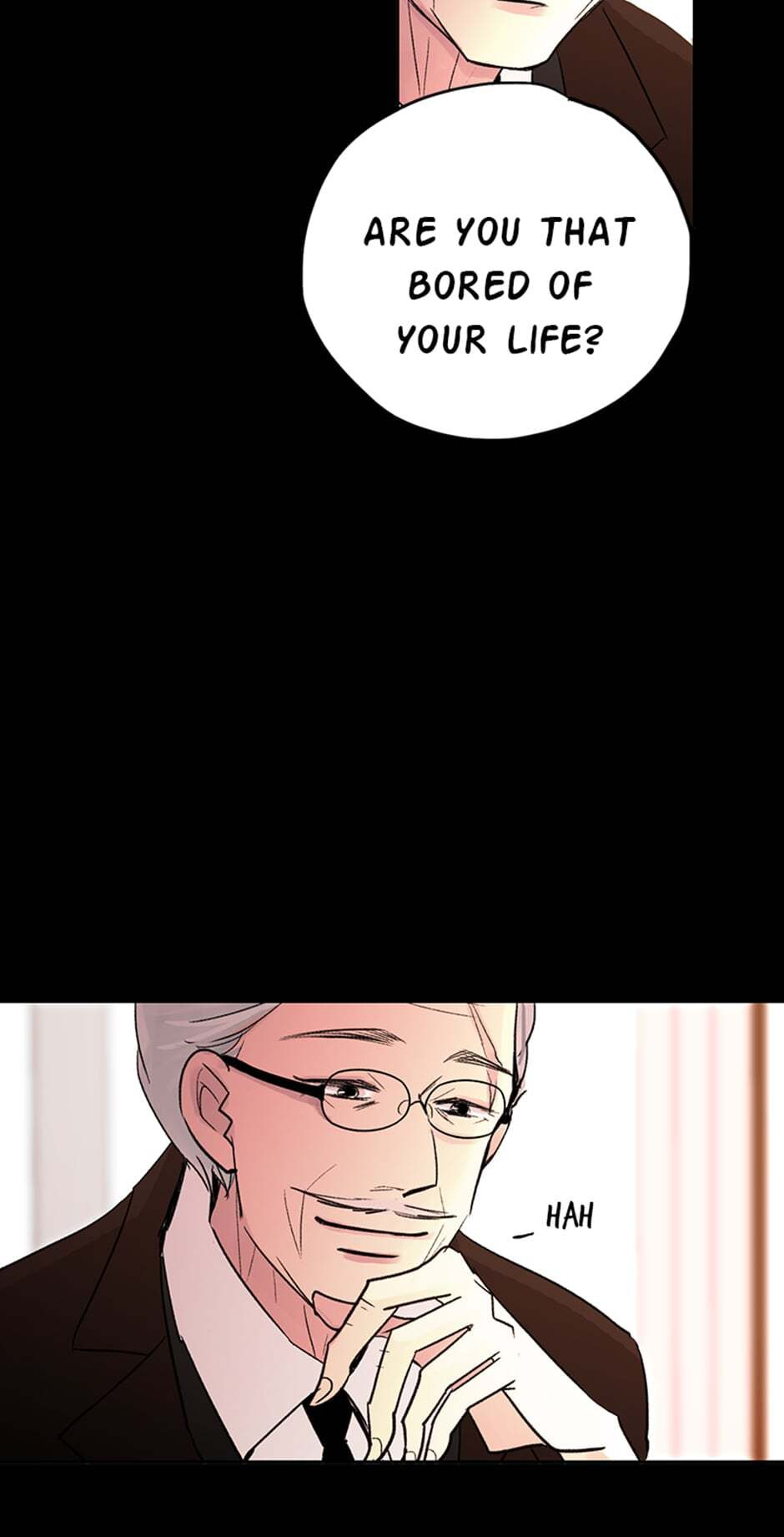 Read Here We Go Again chapter 31 image 27 on Lezhin