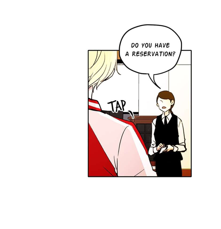 Read Here We Go Again chapter 31 image 3 on Lezhin