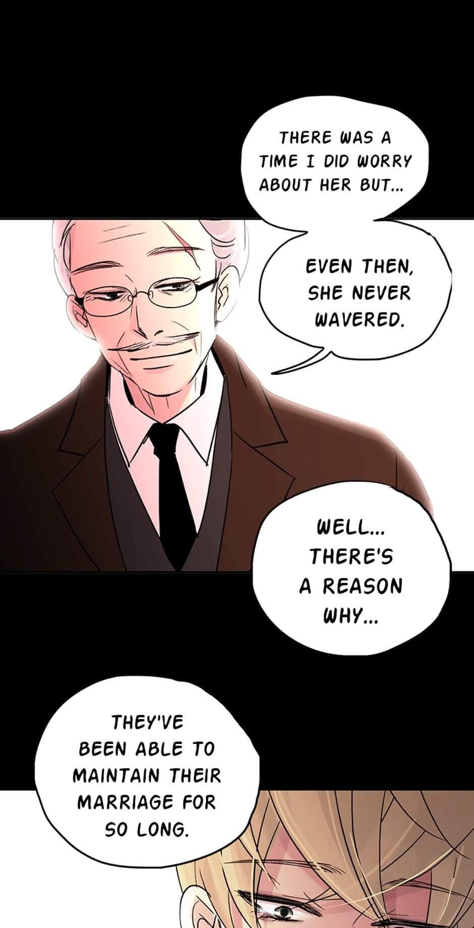 Read Here We Go Again chapter 31 image 31 on Lezhin