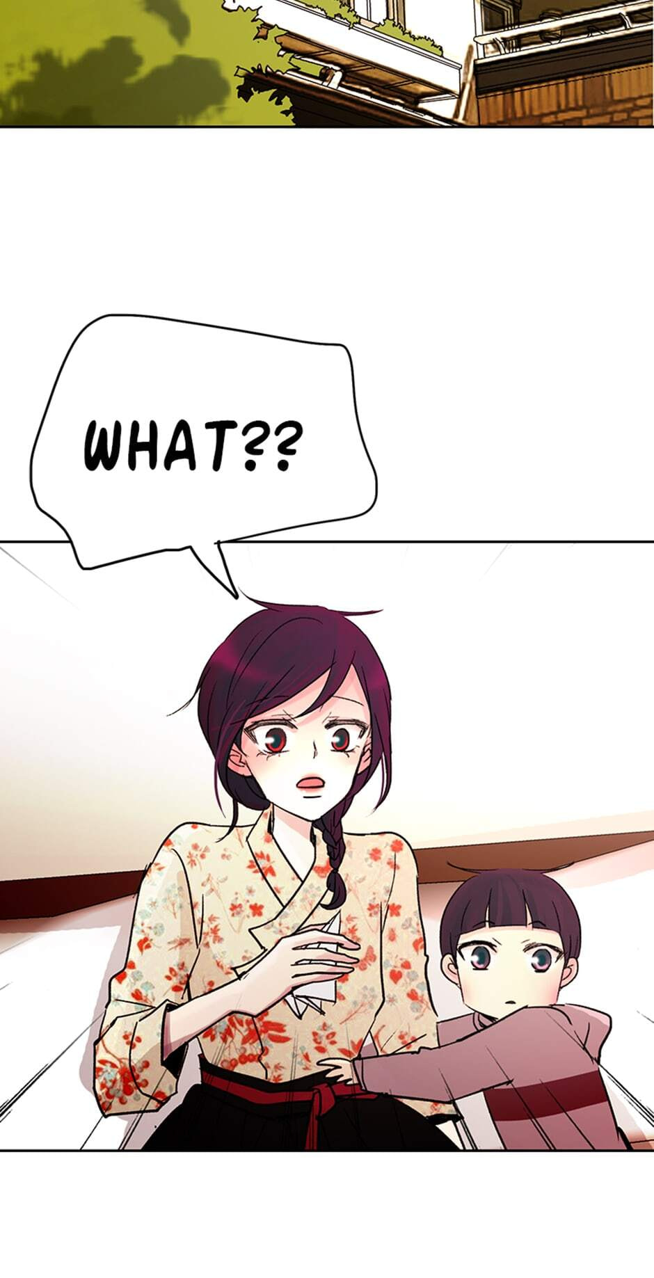 Read Here We Go Again chapter 31 image 34 on Lezhin