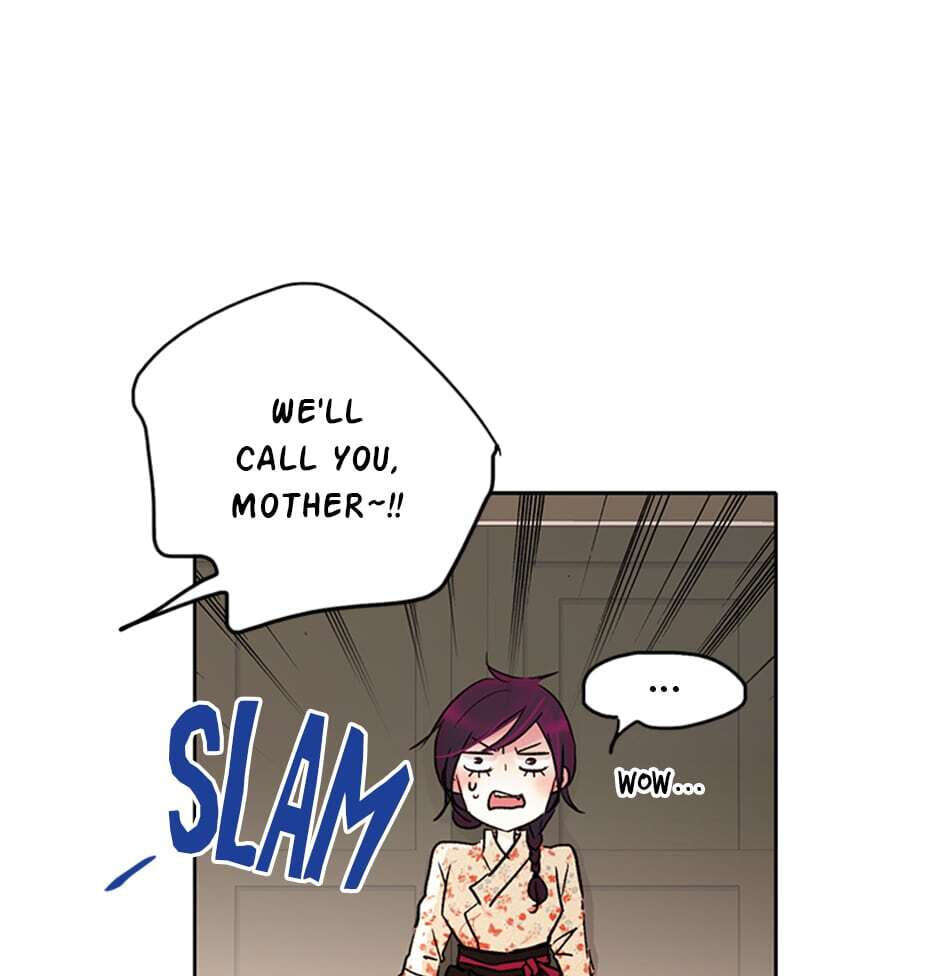 Read Here We Go Again chapter 31 image 38 on Lezhin