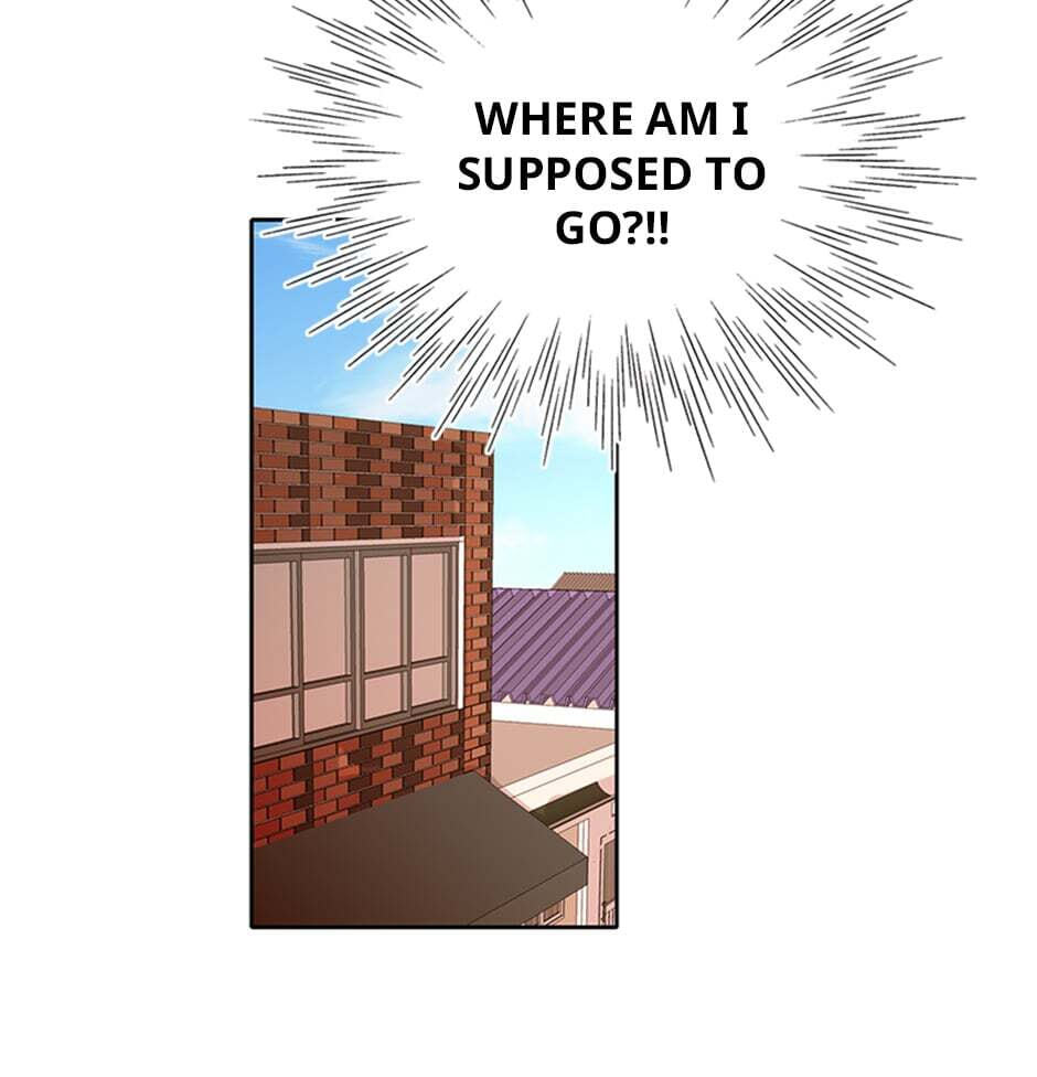 Read Here We Go Again chapter 31 image 40 on Lezhin
