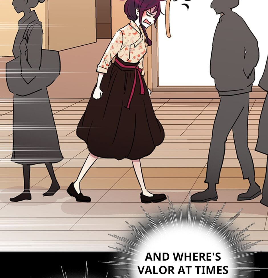 Read Here We Go Again chapter 31 image 43 on Lezhin