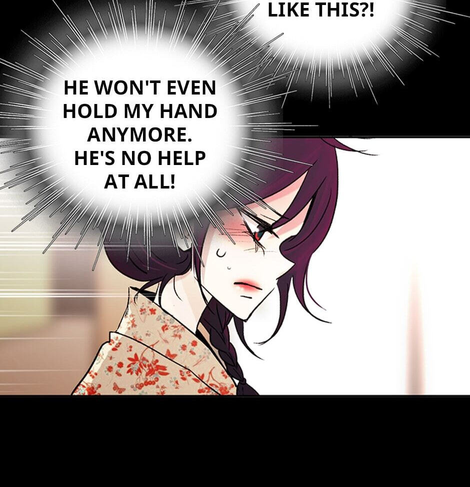 Read Here We Go Again chapter 31 image 44 on Lezhin