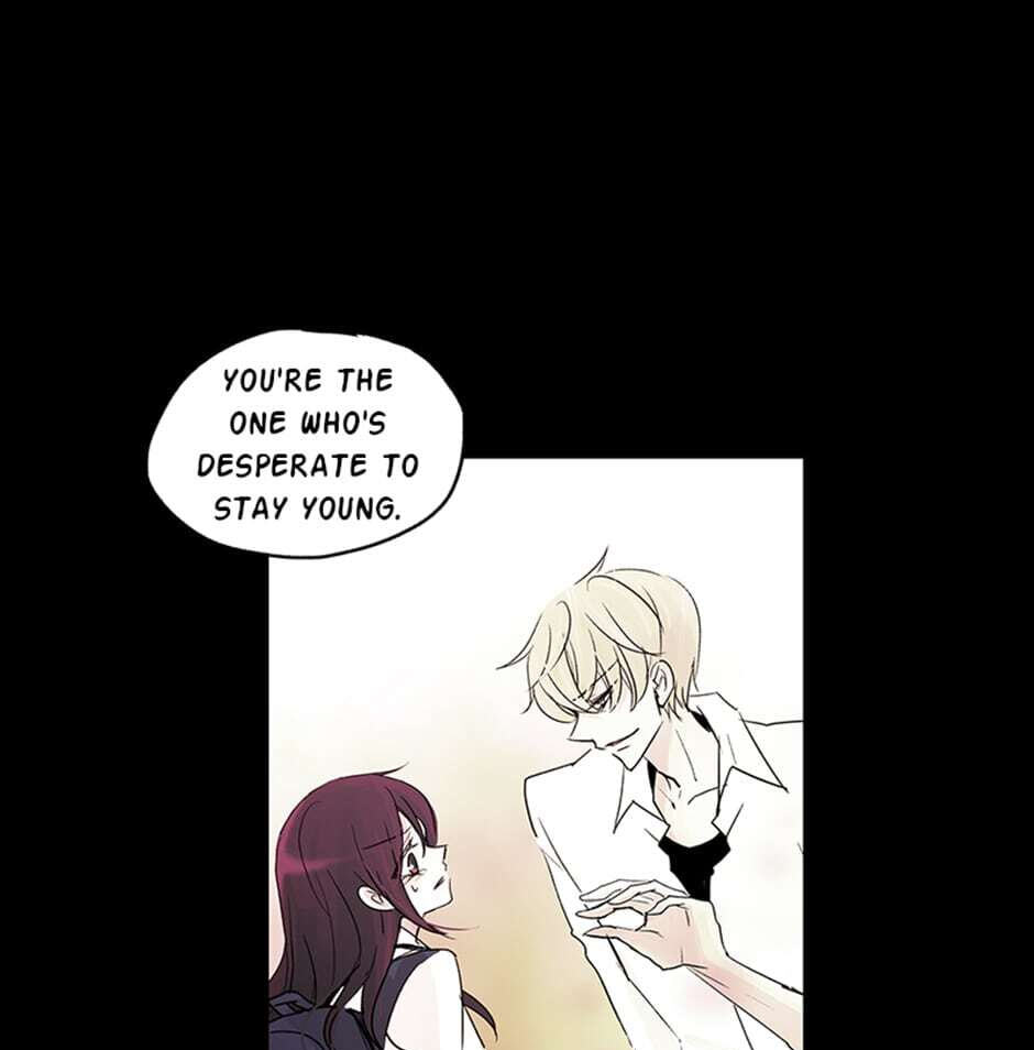 Read Here We Go Again chapter 31 image 45 on Lezhin
