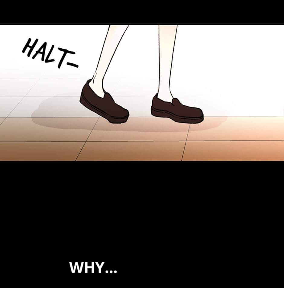 Read Here We Go Again chapter 31 image 47 on Lezhin
