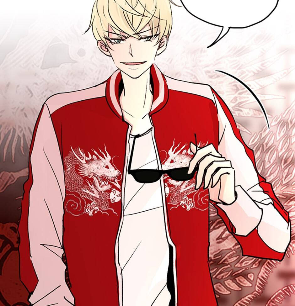 Read Here We Go Again chapter 31 image 5 on Lezhin