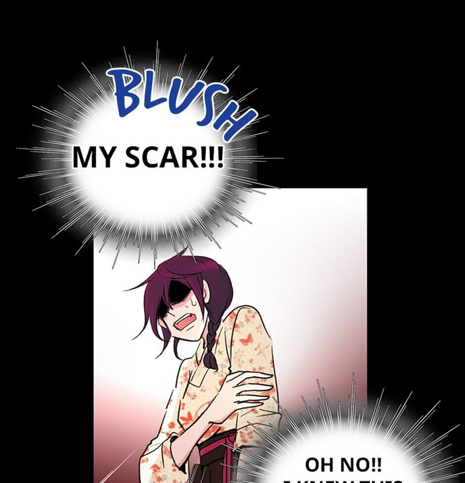 Read Here We Go Again chapter 31 image 55 on Lezhin