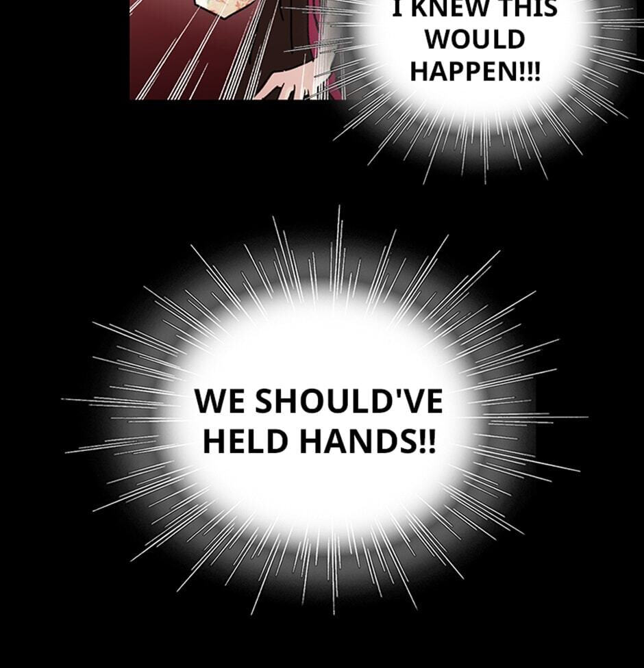Read Here We Go Again chapter 31 image 56 on Lezhin