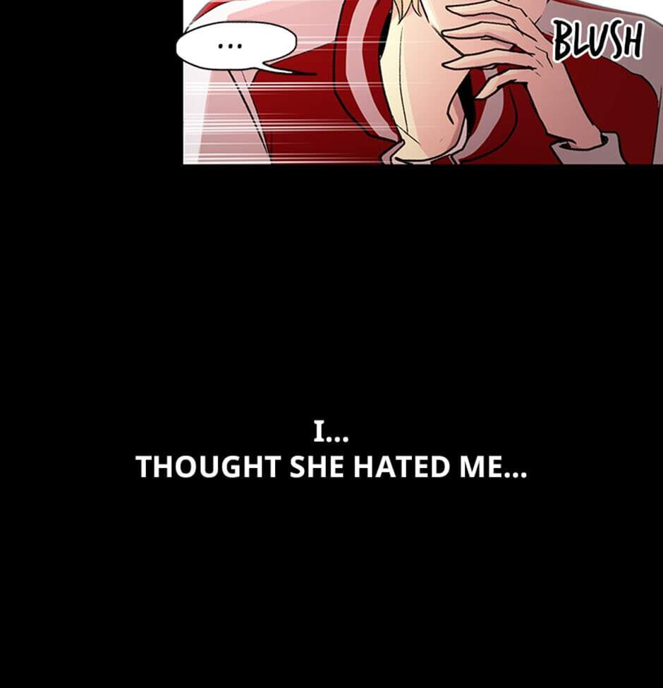 Read Here We Go Again chapter 31 image 58 on Lezhin