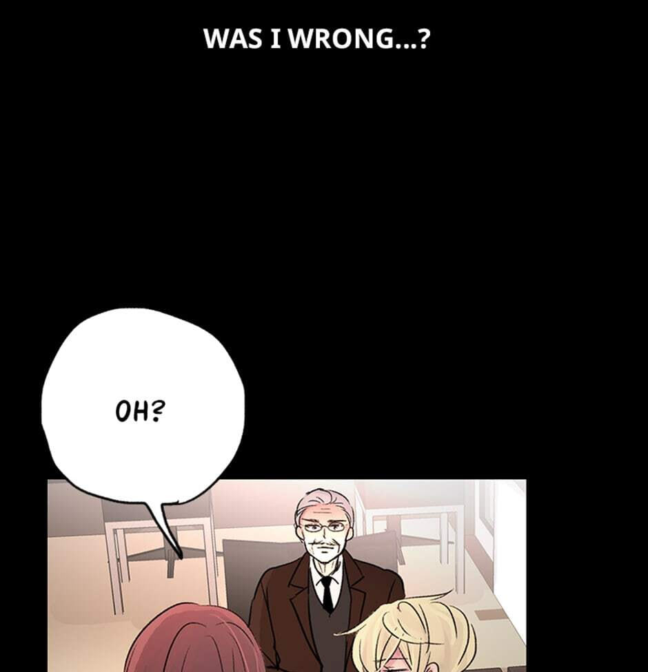 Read Here We Go Again chapter 31 image 59 on Lezhin