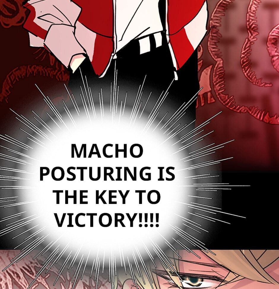 Read Here We Go Again chapter 31 image 6 on Lezhin