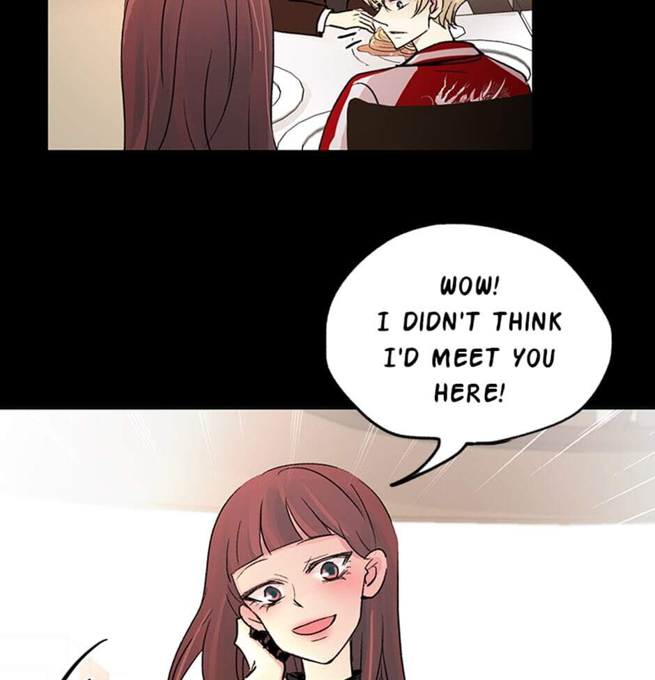 Read Here We Go Again chapter 31 image 60 on Lezhin