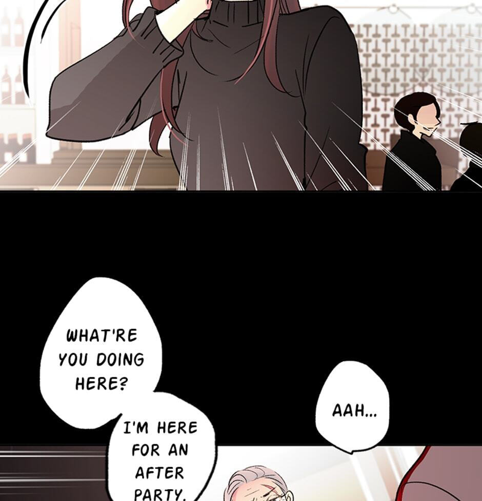 Read Here We Go Again chapter 31 image 61 on Lezhin