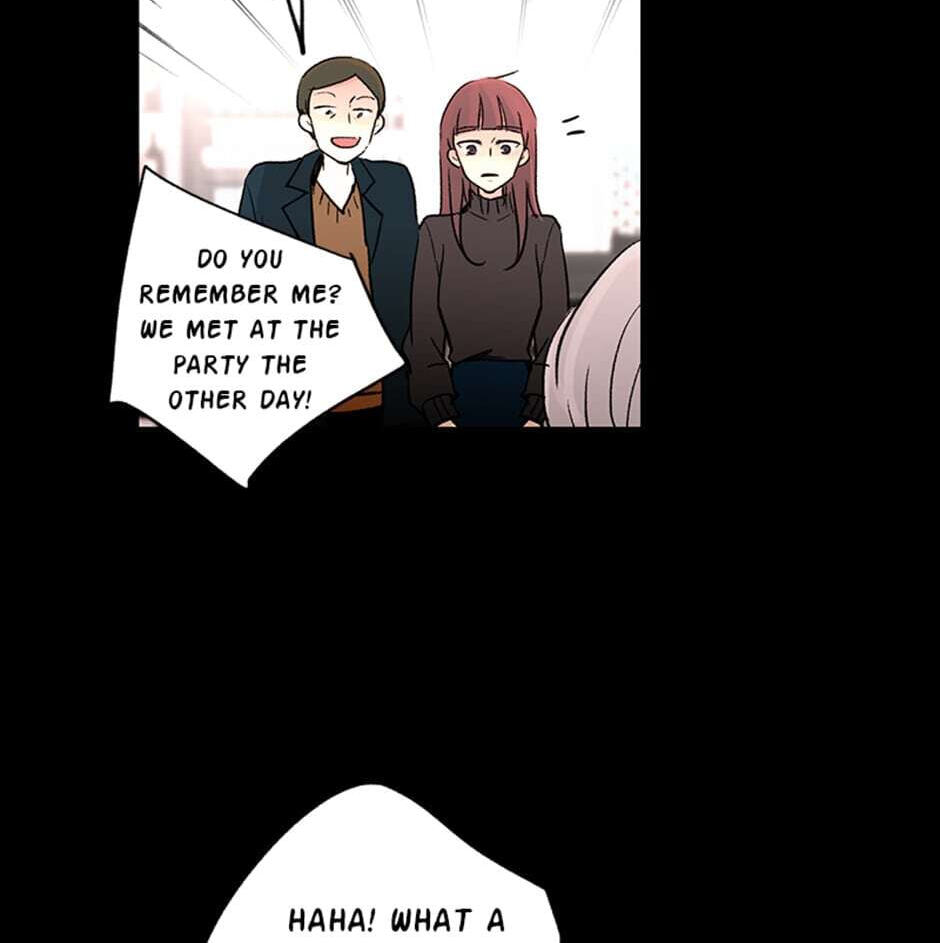Read Here We Go Again chapter 31 image 66 on Lezhin