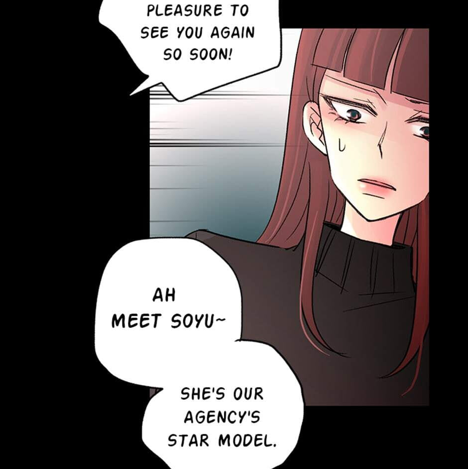 Read Here We Go Again chapter 31 image 67 on Lezhin