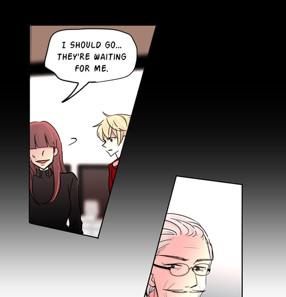 Read Here We Go Again chapter 31 image 75 on Lezhin