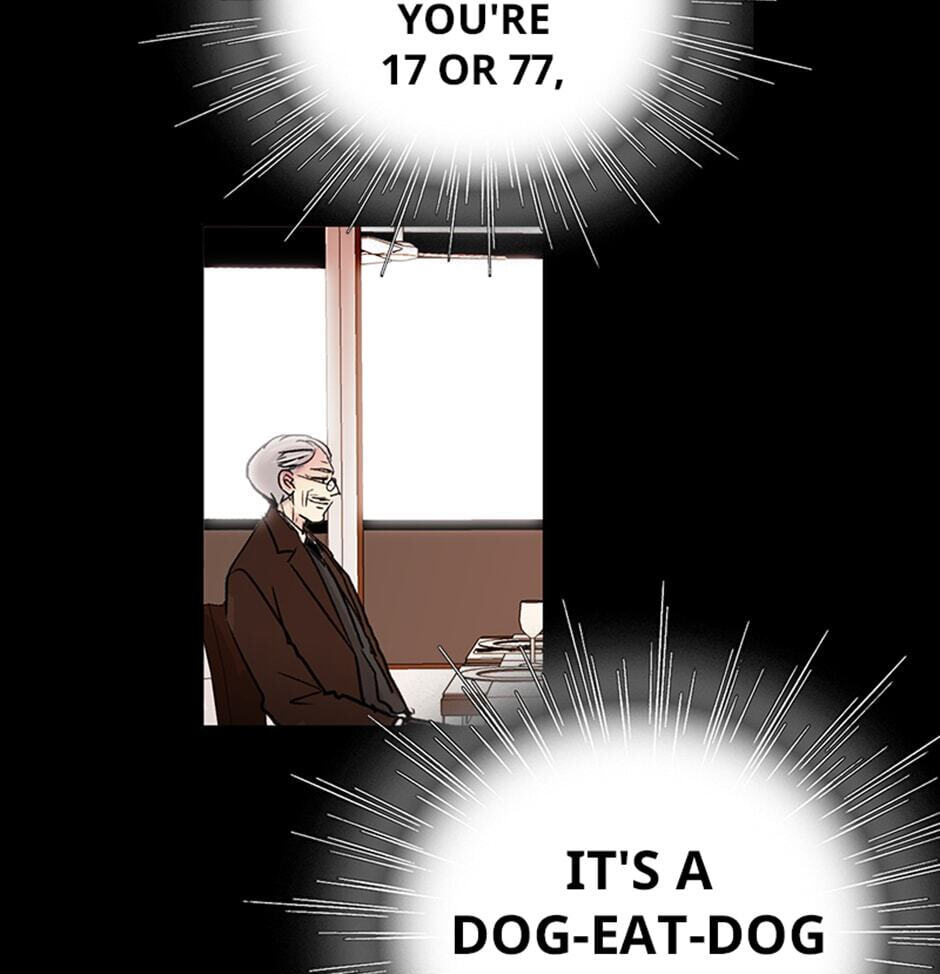 Read Here We Go Again chapter 31 image 8 on Lezhin