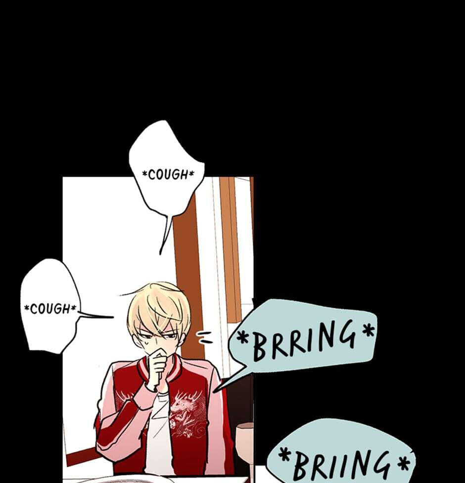 Read Here We Go Again chapter 31 image 81 on Lezhin