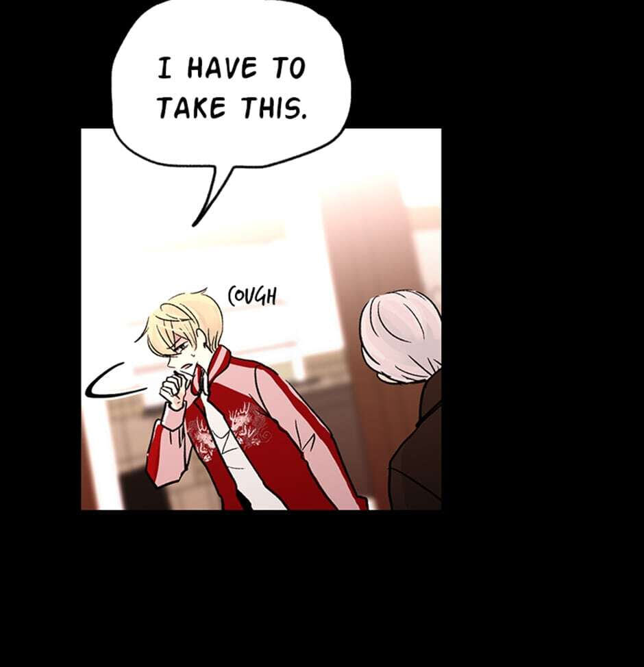 Read Here We Go Again chapter 31 image 83 on Lezhin