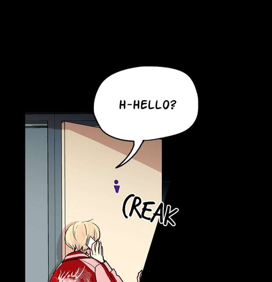 Read Here We Go Again chapter 31 image 85 on Lezhin