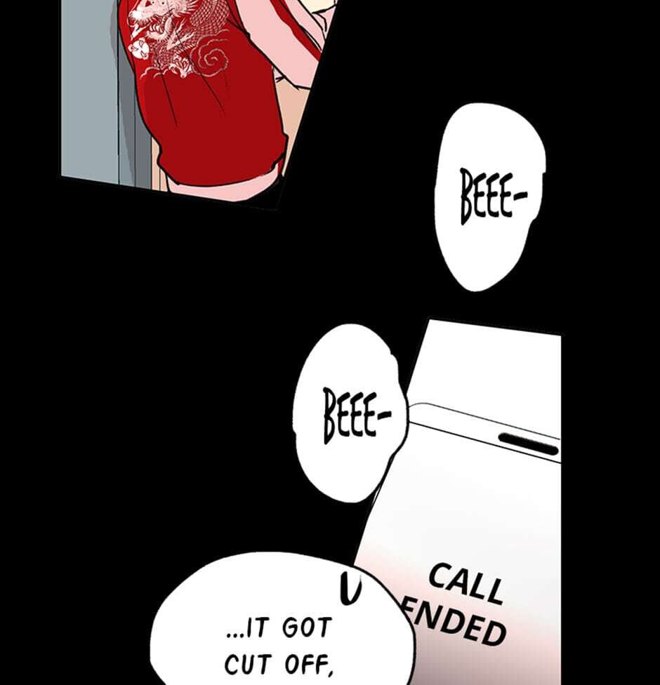 Read Here We Go Again chapter 31 image 86 on Lezhin