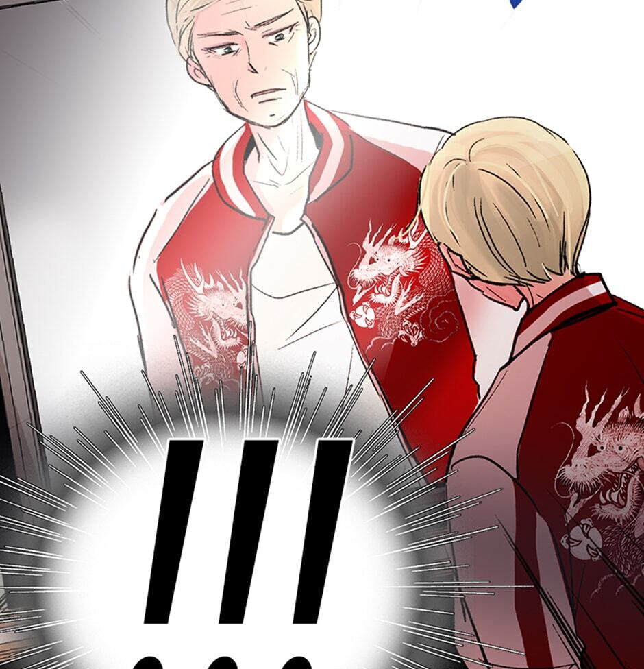 Read Here We Go Again chapter 31 image 91 on Lezhin