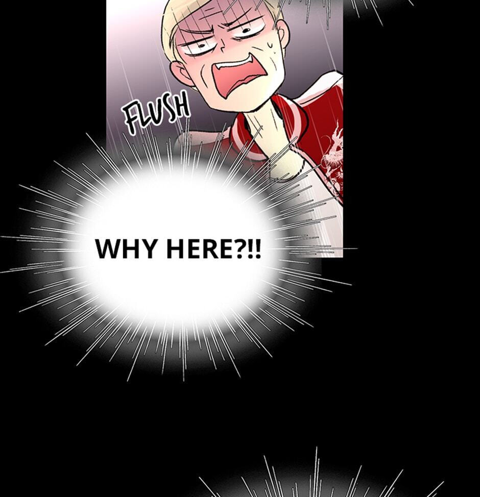 Read Here We Go Again chapter 31 image 93 on Lezhin