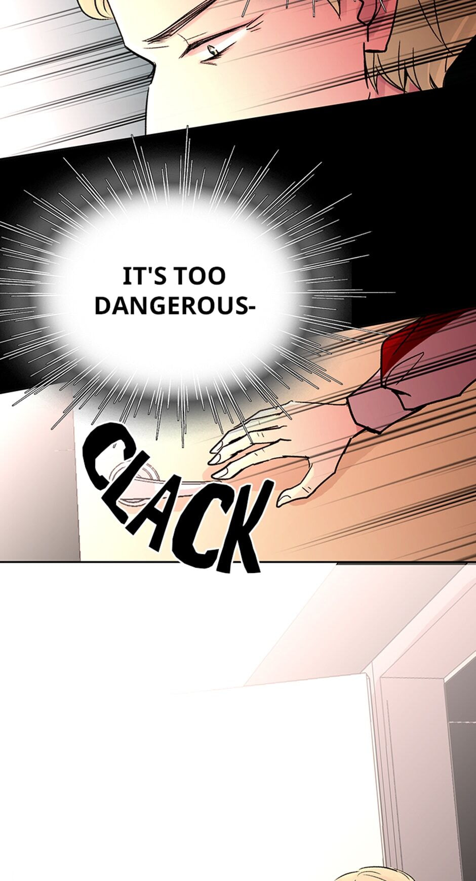 Read Here We Go Again chapter 31 image 96 on Lezhin