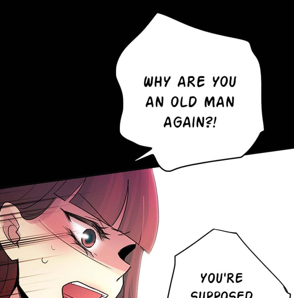 Read Here We Go Again chapter 32 image 11 on Lezhin
