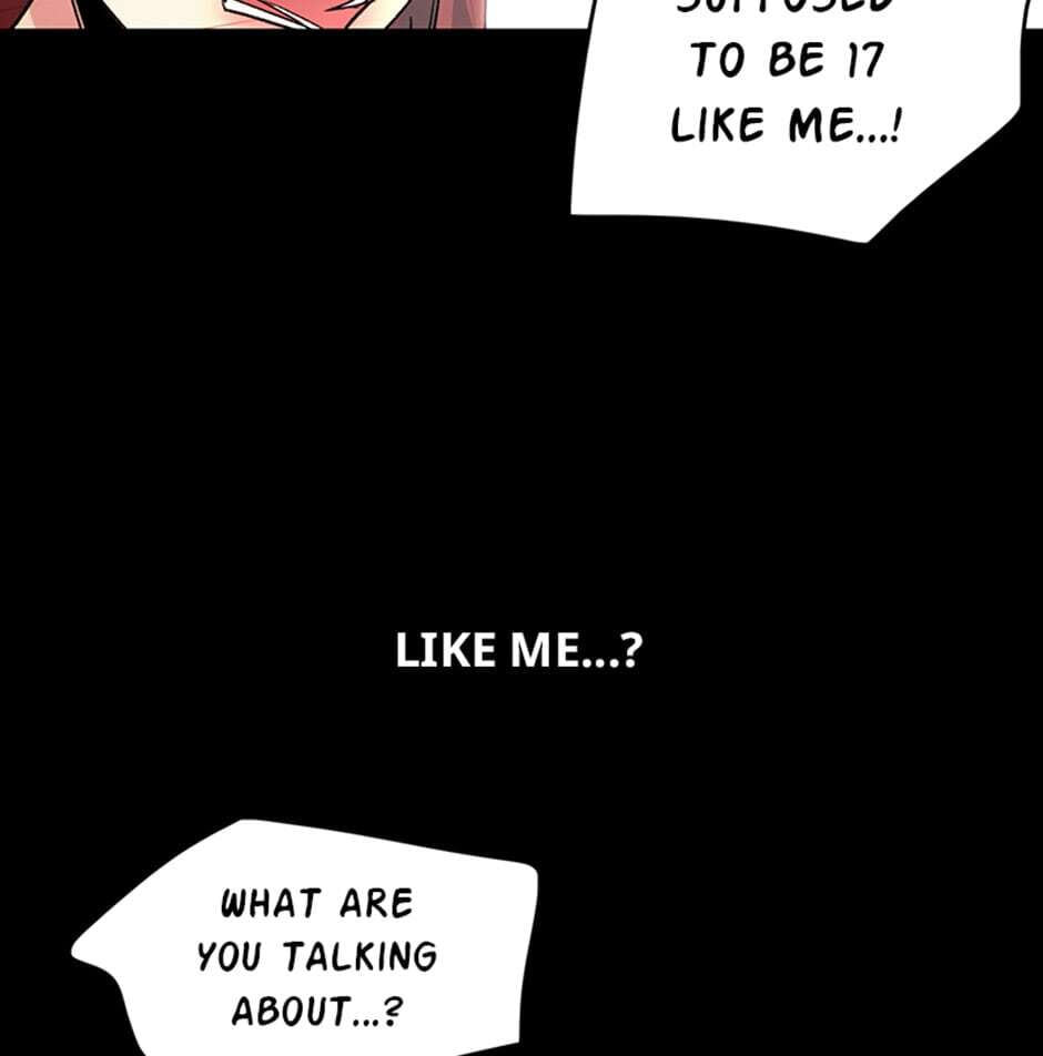 Read Here We Go Again chapter 32 image 12 on Lezhin
