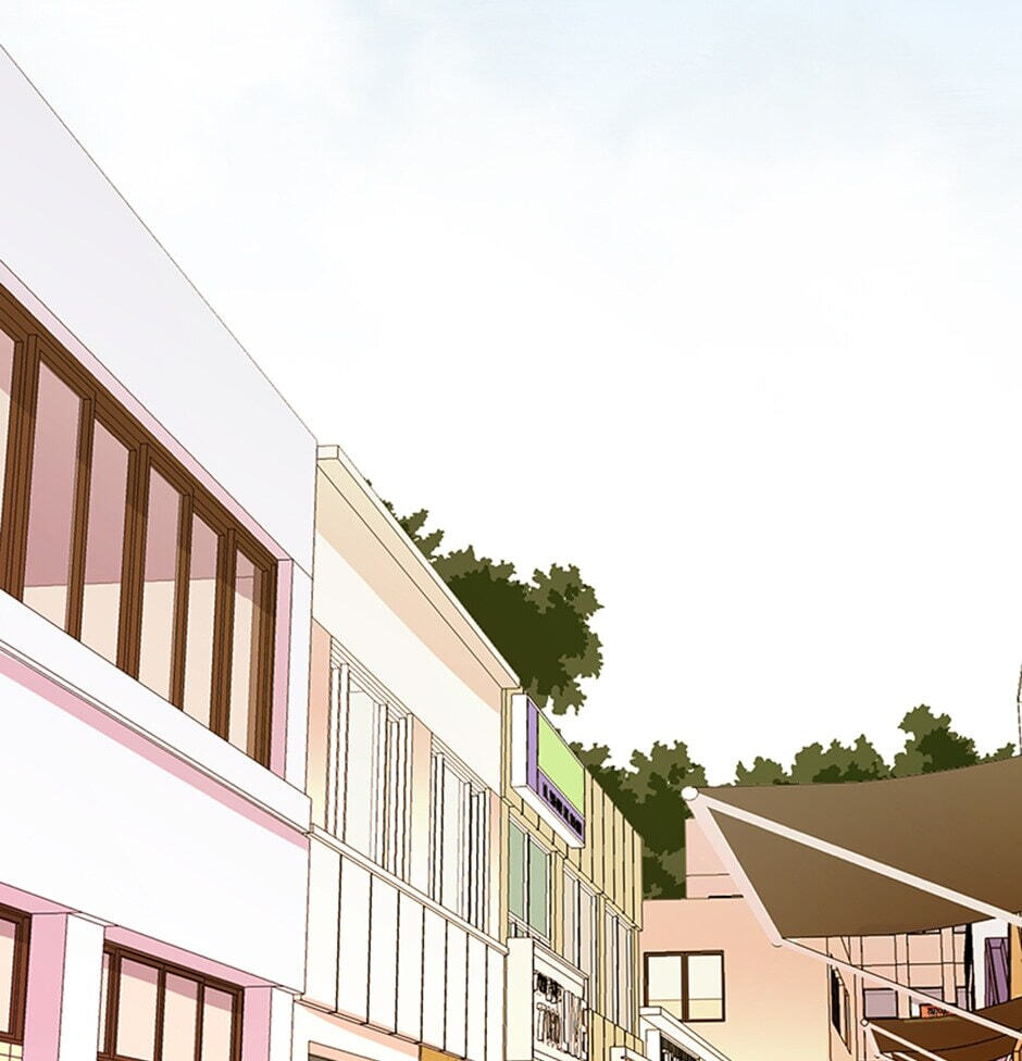 Read Here We Go Again chapter 32 image 23 on Lezhin