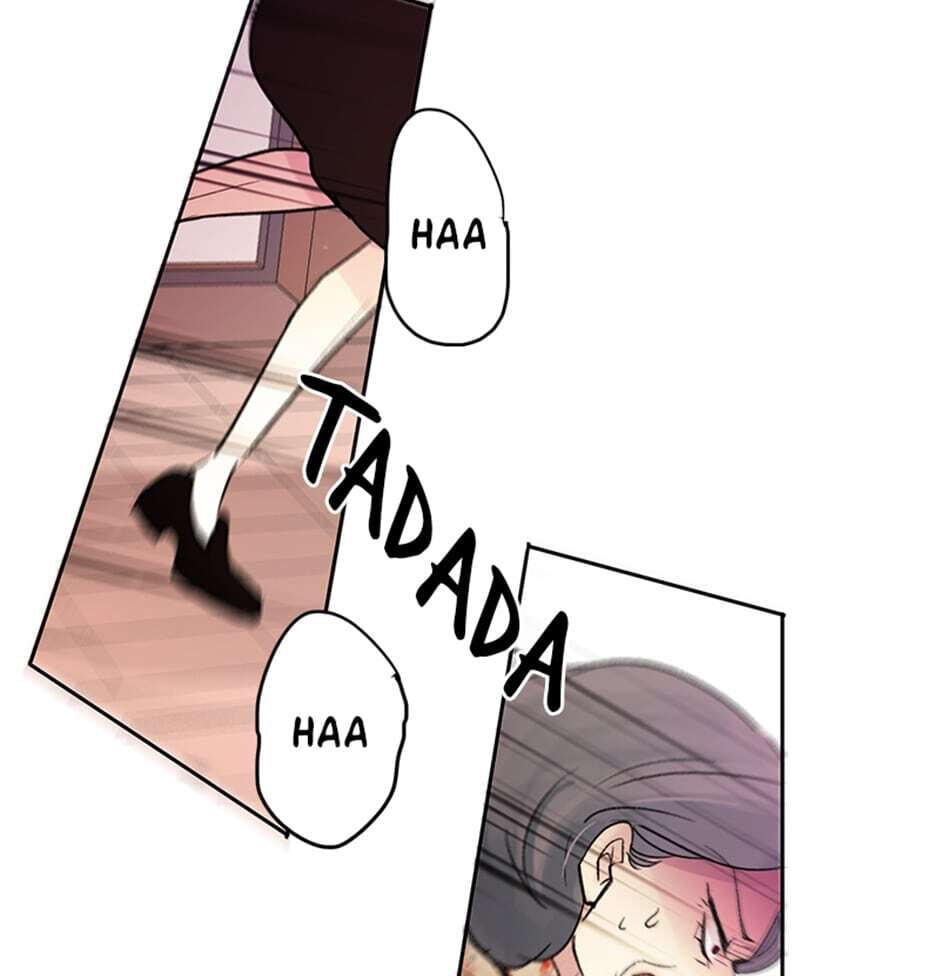 Read Here We Go Again chapter 32 image 25 on Lezhin