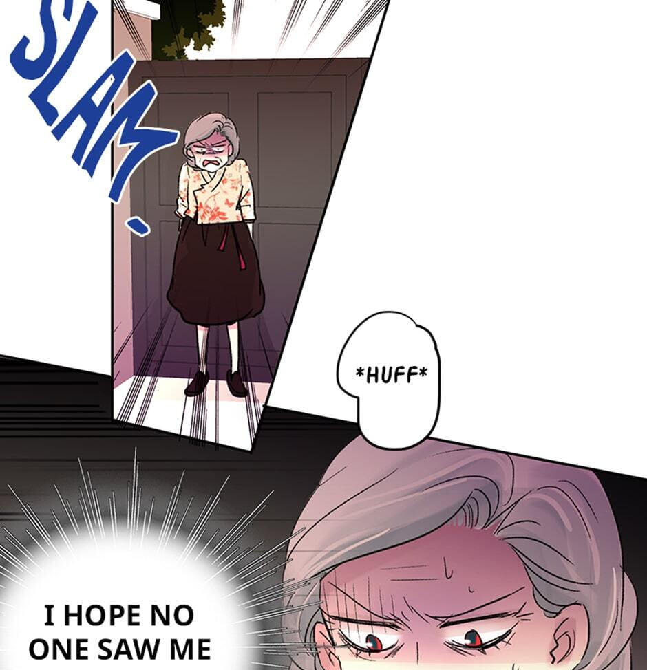 Read Here We Go Again chapter 32 image 28 on Lezhin