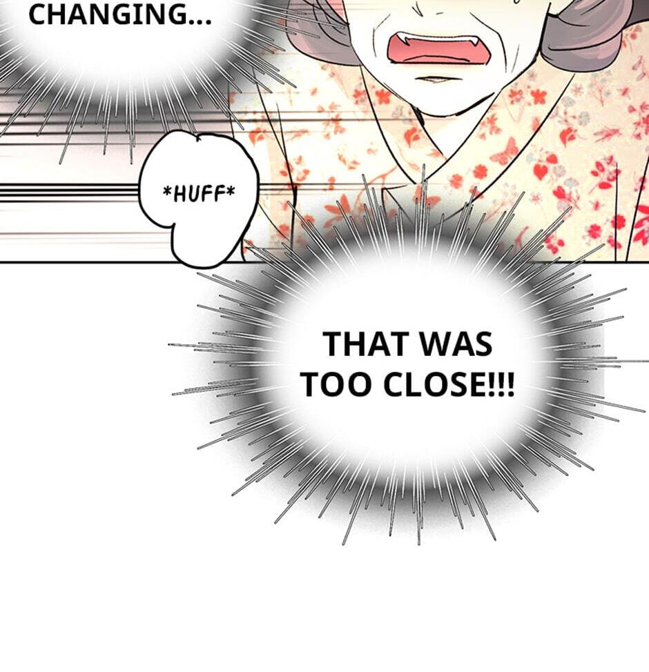Read Here We Go Again chapter 32 image 29 on Lezhin