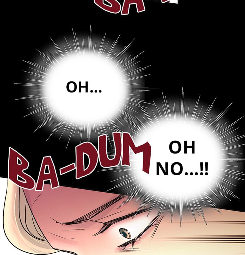 Read Here We Go Again chapter 32 image 3 on Lezhin