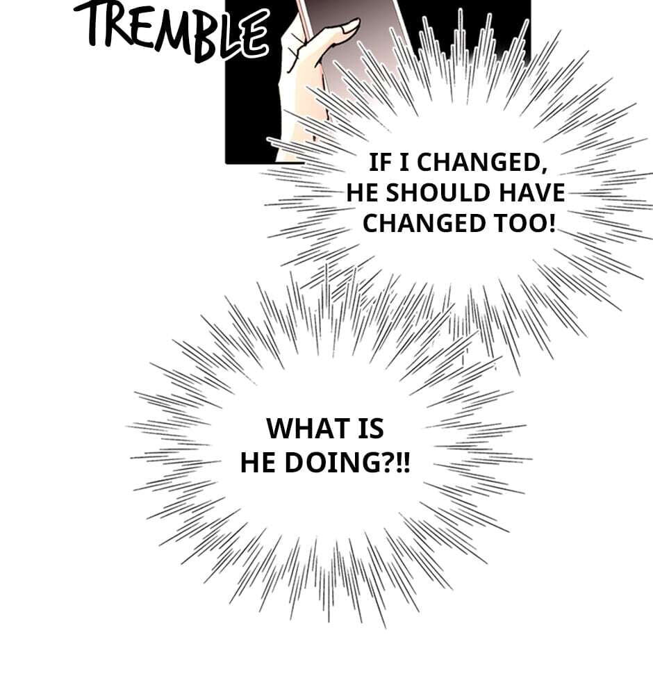 Read Here We Go Again chapter 32 image 32 on Lezhin