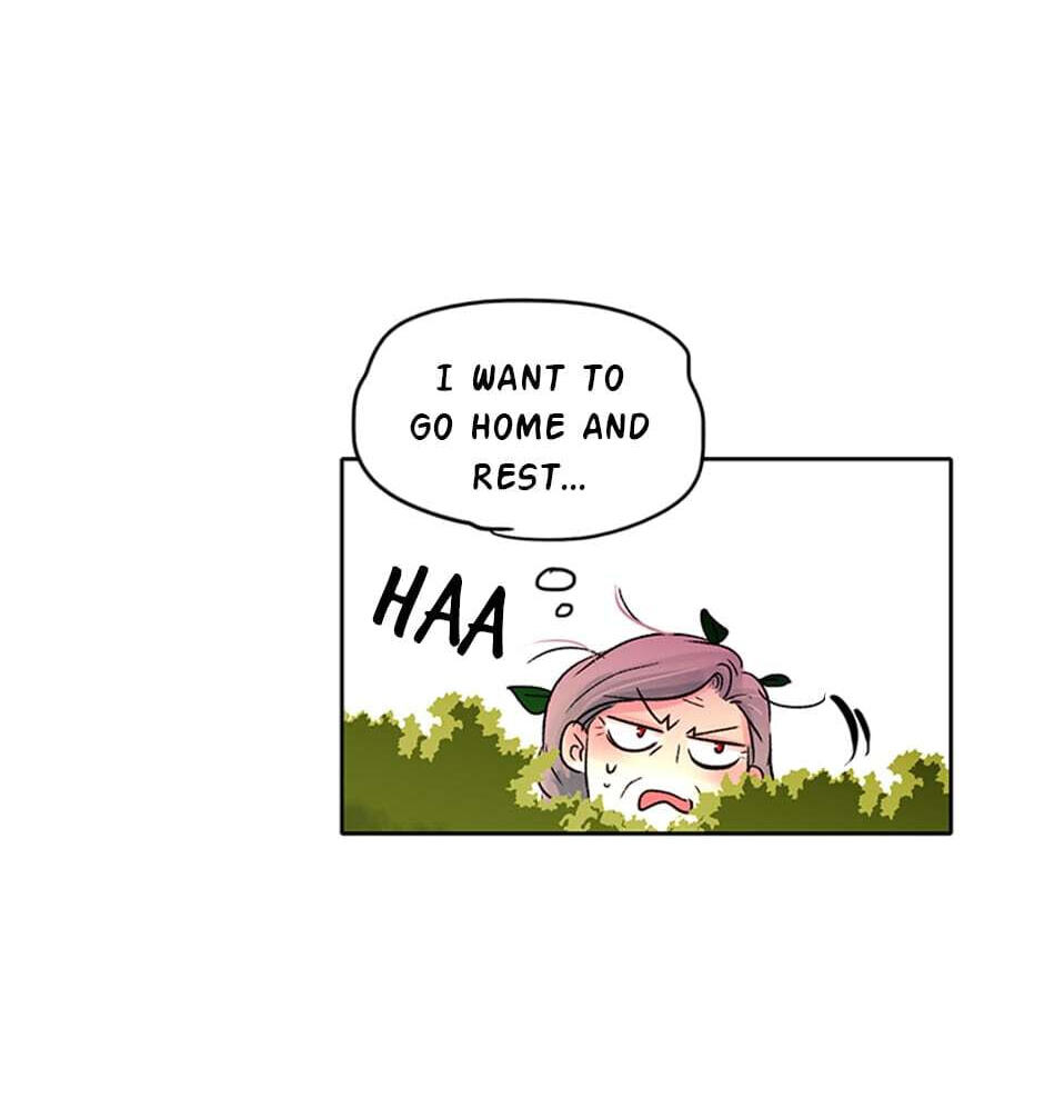 Read Here We Go Again chapter 32 image 33 on Lezhin