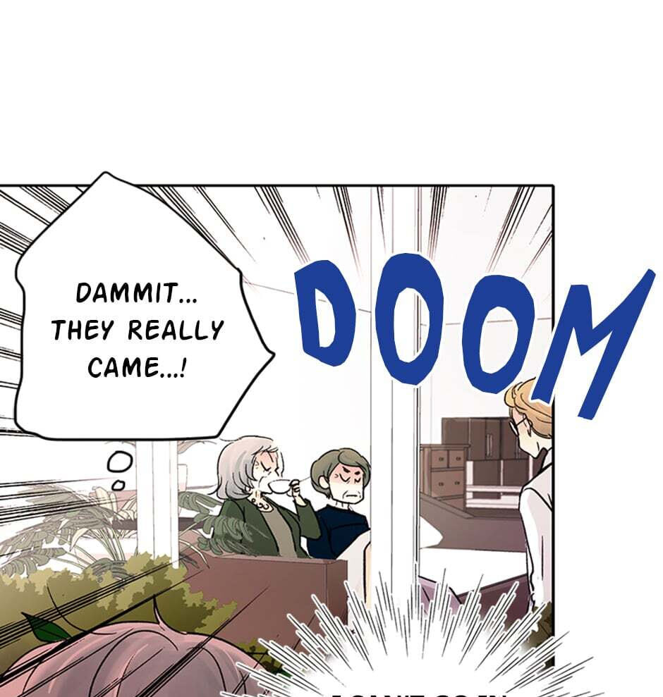 Read Here We Go Again chapter 32 image 34 on Lezhin