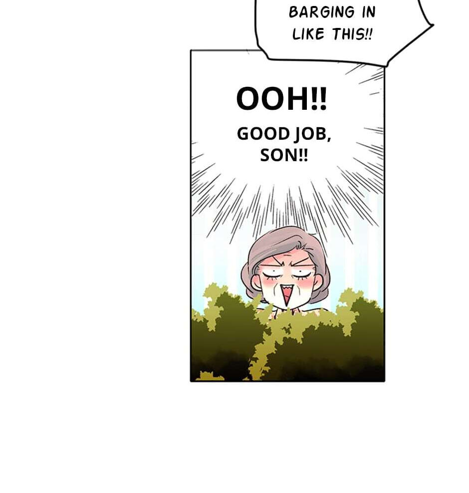 Read Here We Go Again chapter 32 image 37 on Lezhin