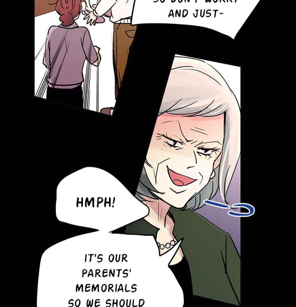 Read Here We Go Again chapter 32 image 47 on Lezhin