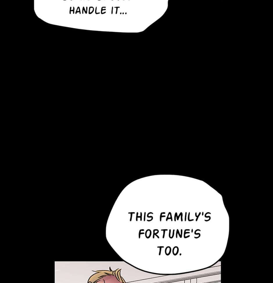 Read Here We Go Again chapter 32 image 48 on Lezhin